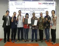 Telkom Luncurkan Program ESG 2024 sebagai Bagian Transformasi TelkomGroup